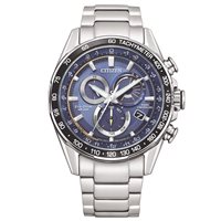 Orologio Citizen Uomo H660 in Acciaio CB5914-89L - CB5914-89L